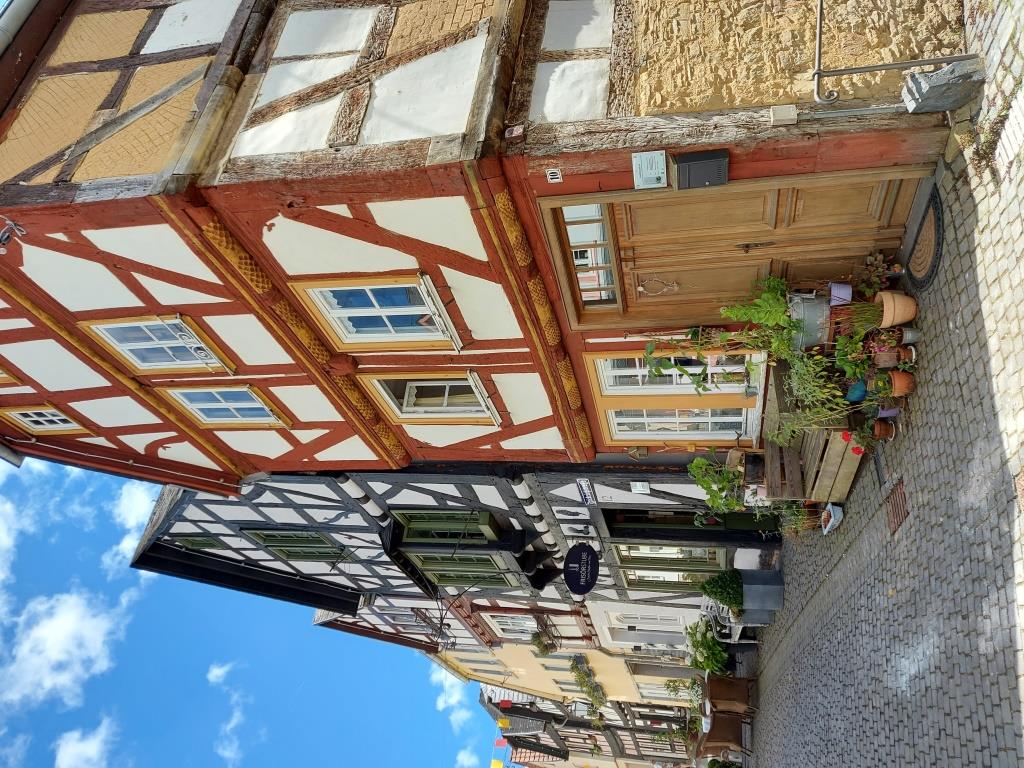 Hachenburg - 2021